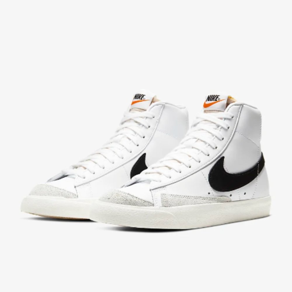 Nike Blazer Mid '77 Women's